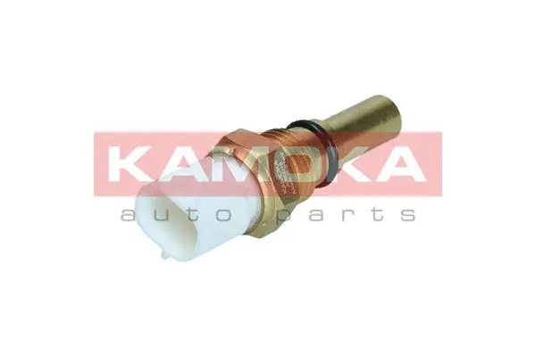 Radiatoriaus ventiliatoriaus temperatūros jungiklis KAMOKA 4090018