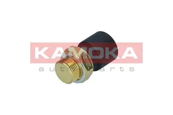 Radiatoriaus ventiliatoriaus temperatūros jungiklis KAMOKA 4090019