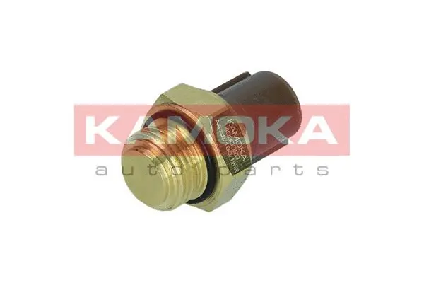 Radiatoriaus ventiliatoriaus temperatūros jungiklis KAMOKA 4090020