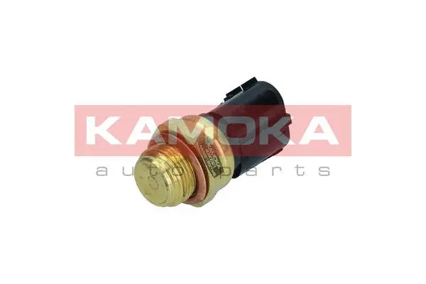 Radiatoriaus ventiliatoriaus temperatūros jungiklis KAMOKA 4090021