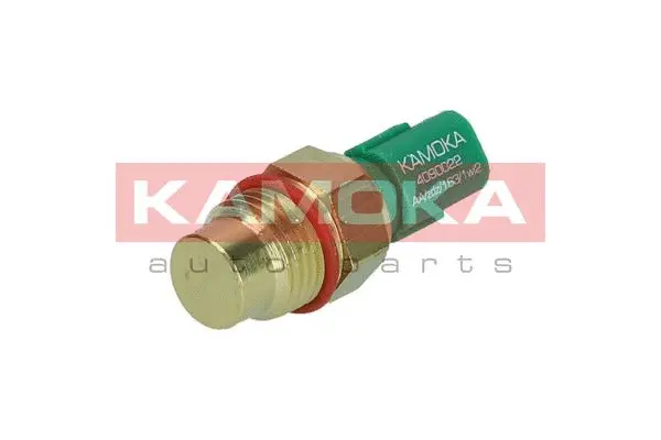 Radiatoriaus ventiliatoriaus temperatūros jungiklis KAMOKA 4090022