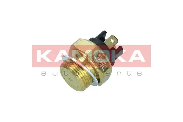 Radiatoriaus ventiliatoriaus temperatūros jungiklis KAMOKA 4090024