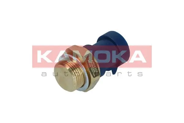 Radiatoriaus ventiliatoriaus temperatūros jungiklis KAMOKA 4090026