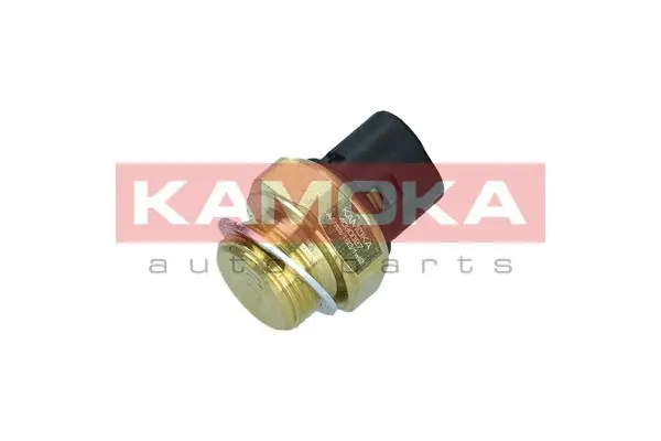 Radiatoriaus ventiliatoriaus temperatūros jungiklis KAMOKA 4090027