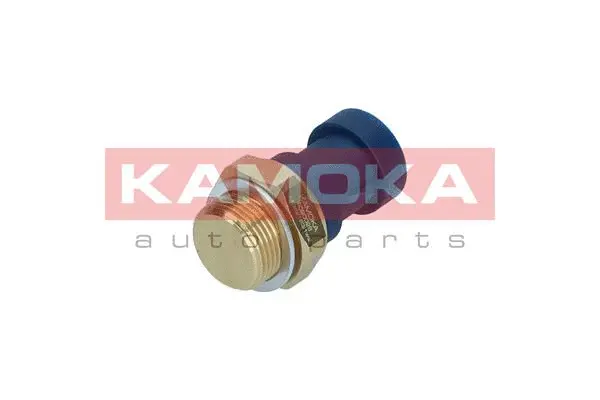 Radiatoriaus ventiliatoriaus temperatūros jungiklis KAMOKA 4090028