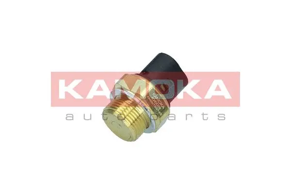 Radiatoriaus ventiliatoriaus temperatūros jungiklis KAMOKA 4090029