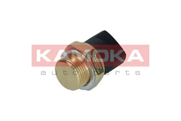 Radiatoriaus ventiliatoriaus temperatūros jungiklis KAMOKA 4090030