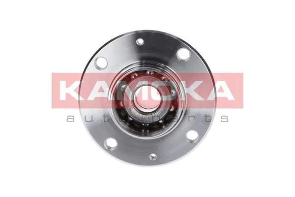 Rato guolio komplektas KAMOKA 5500004
