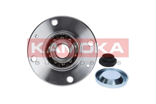 Rato guolio komplektas KAMOKA 5500006