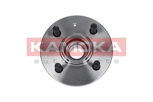 Rato guolio komplektas KAMOKA 5500021