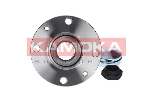 Rato guolio komplektas KAMOKA 5500031