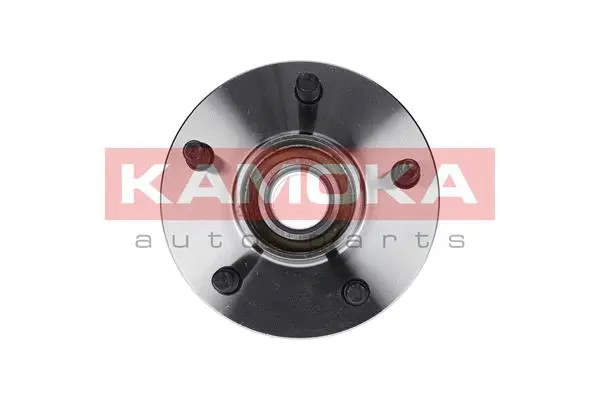 Rato guolio komplektas KAMOKA 5500035