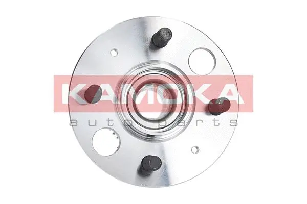 Rato guolio komplektas KAMOKA 5500036