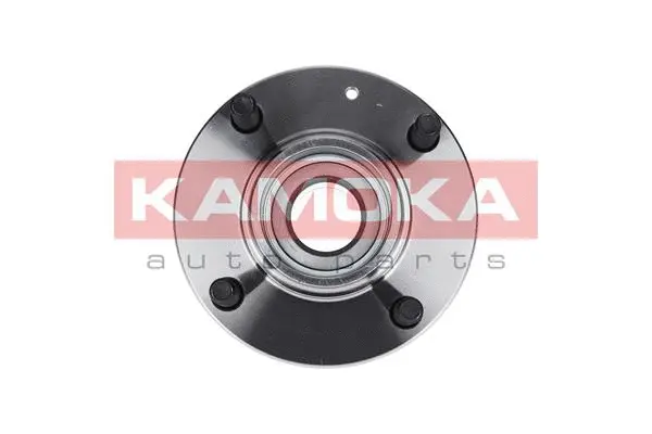 Rato guolio komplektas KAMOKA 5500041