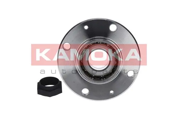 Rato guolio komplektas KAMOKA 5500043