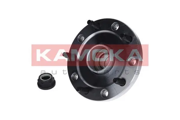 Rato guolio komplektas KAMOKA 5500049
