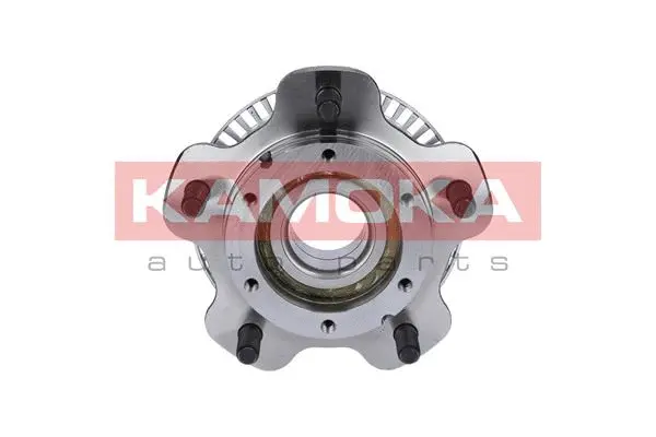 Rato guolio komplektas KAMOKA 5500050