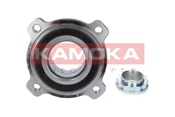 Rato guolio komplektas KAMOKA 5500052