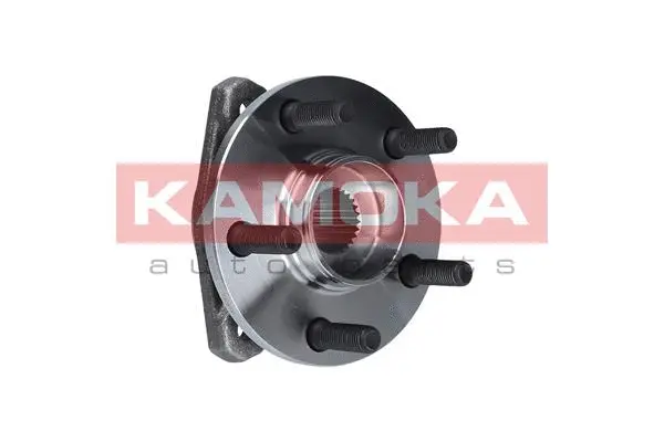 Rato guolio komplektas KAMOKA 5500055