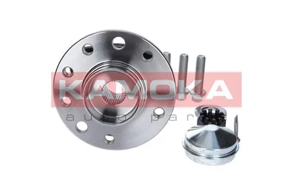 Rato guolio komplektas KAMOKA 5500060