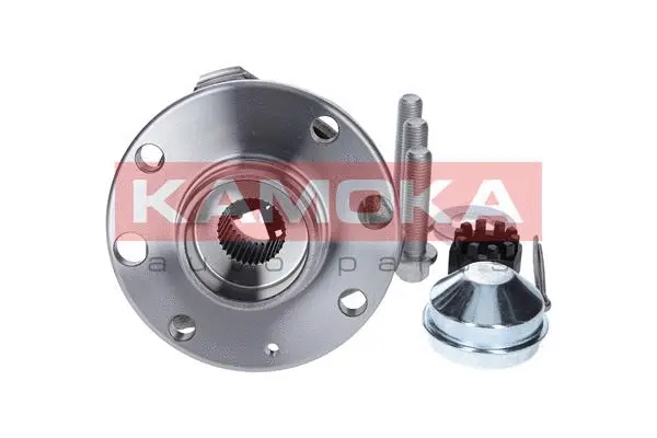 Rato guolio komplektas KAMOKA 5500061