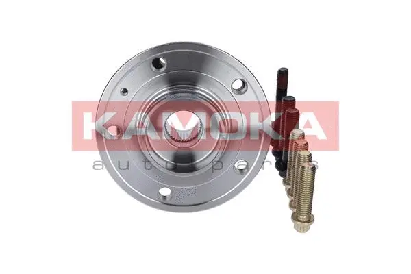 Rato guolio komplektas KAMOKA 5500067