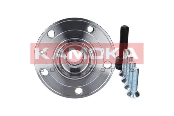 Rato guolio komplektas KAMOKA 5500069