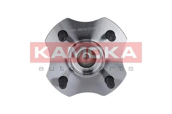 Rato guolio komplektas KAMOKA 5500074