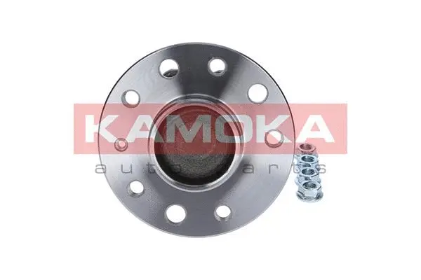 Rato guolio komplektas KAMOKA 5500077