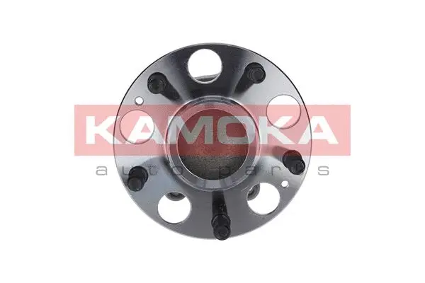 Rato guolio komplektas KAMOKA 5500082