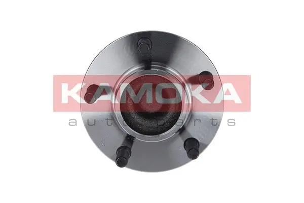 Rato guolio komplektas KAMOKA 5500083
