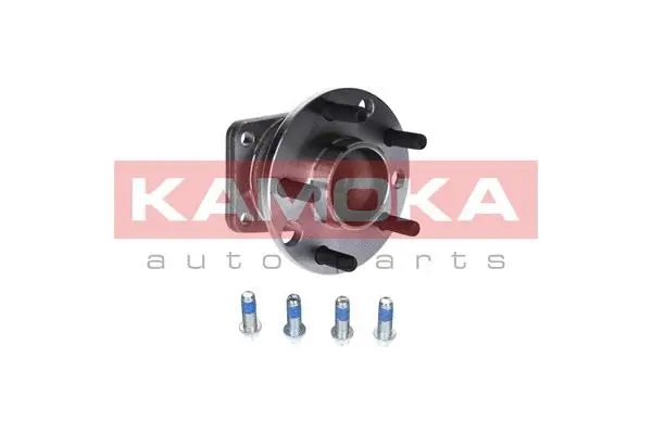 Rato guolio komplektas KAMOKA 5500085