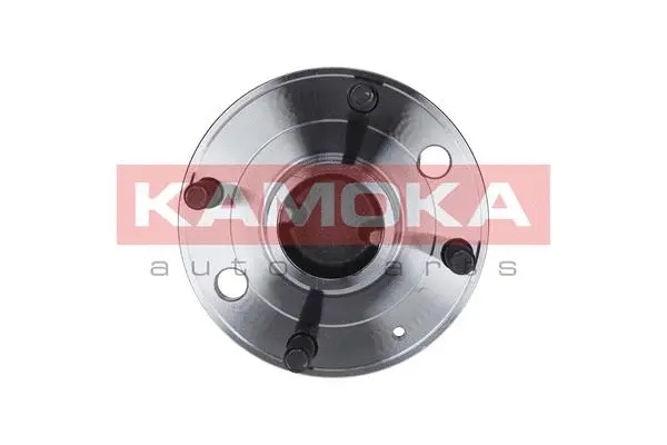 Rato guolio komplektas KAMOKA 5500088