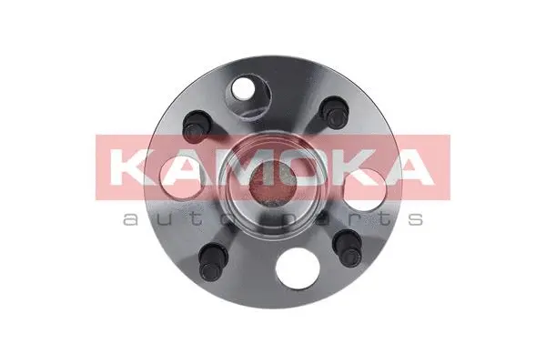 Rato guolio komplektas KAMOKA 5500089