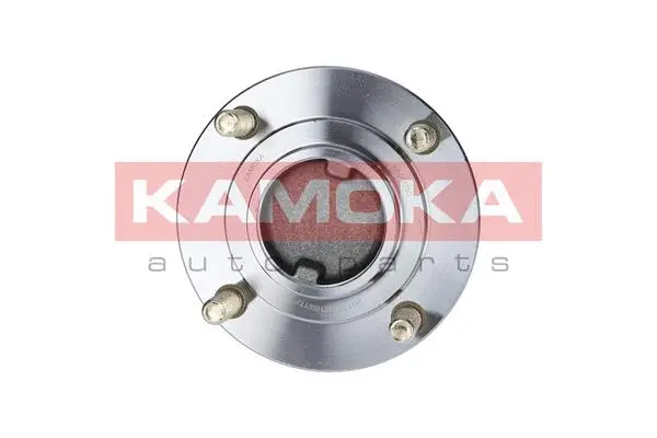 Rato guolio komplektas KAMOKA 5500090