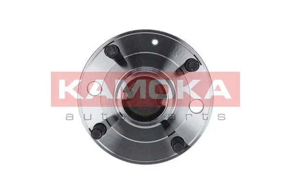 Rato guolio komplektas KAMOKA 5500091