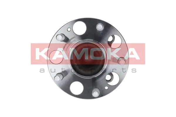 Rato guolio komplektas KAMOKA 5500096