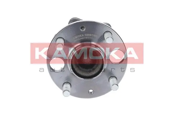 Rato guolio komplektas KAMOKA 5500100