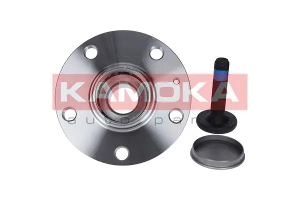 Rato guolio komplektas KAMOKA 5500119