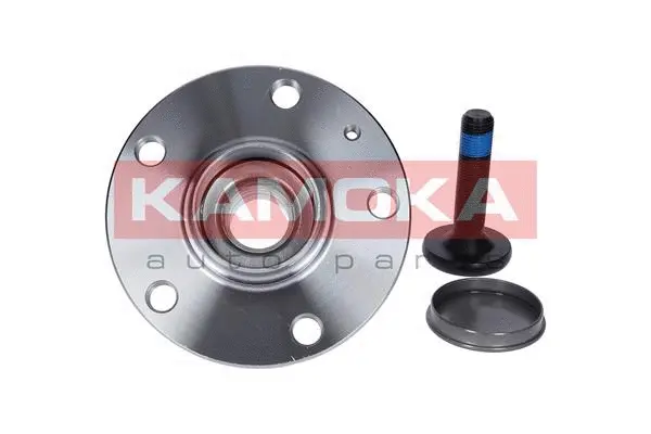 Rato guolio komplektas KAMOKA 5500128