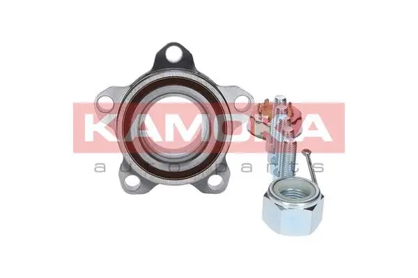 Rato guolio komplektas KAMOKA 5500129