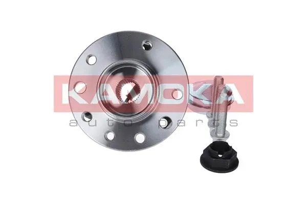 Rato guolio komplektas KAMOKA 5500131