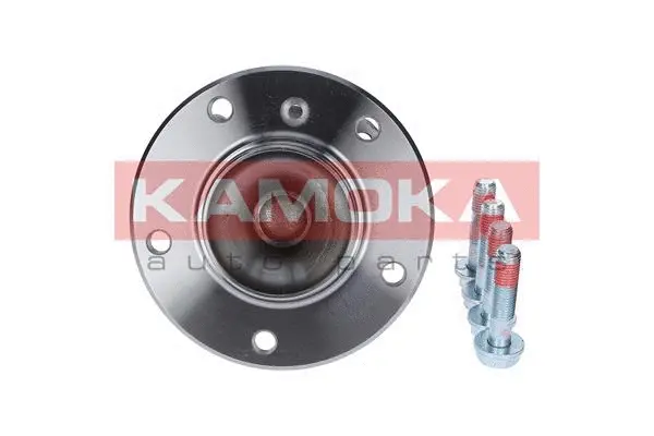 Rato guolio komplektas KAMOKA 5500133