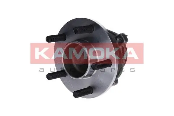Rato guolio komplektas KAMOKA 5500140