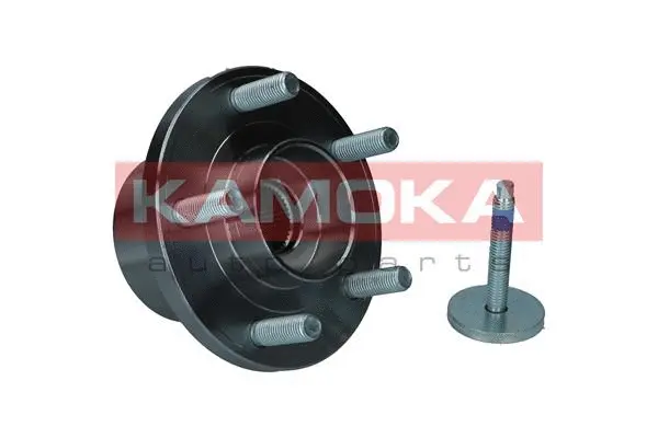 Rato guolio komplektas KAMOKA 5500143