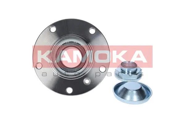 Rato guolio komplektas KAMOKA 5500147