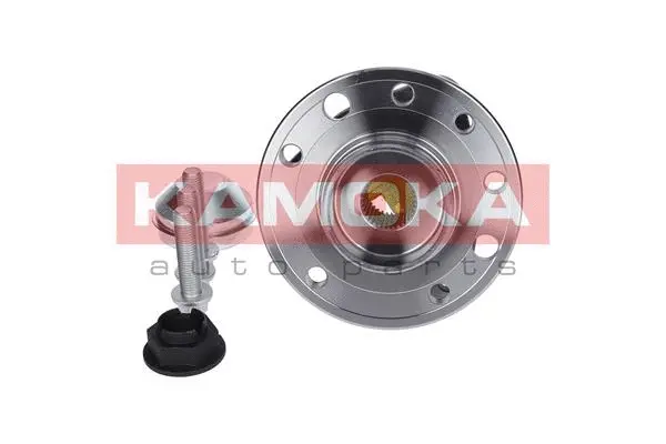 Rato guolio komplektas KAMOKA 5500149