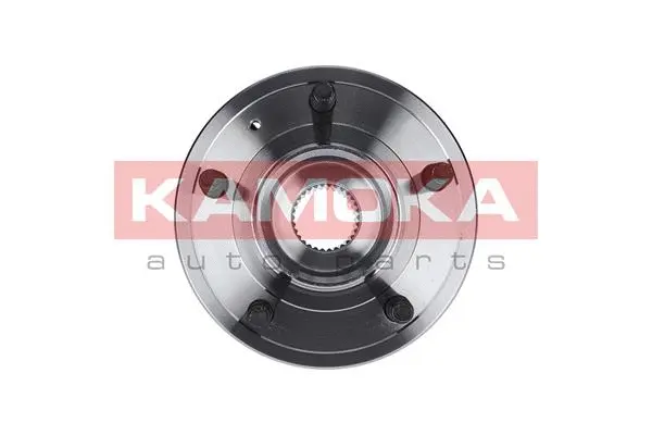 Rato guolio komplektas KAMOKA 5500150