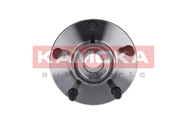Rato guolio komplektas KAMOKA 5500152