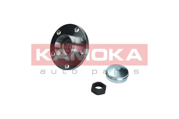 Rato guolio komplektas KAMOKA 5500169